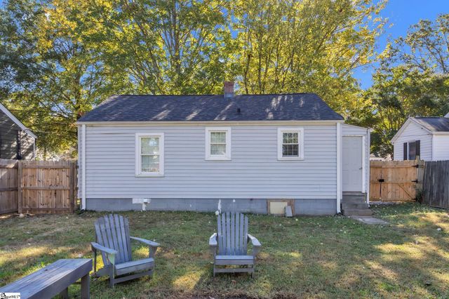 106 Brookdale Avenue, Greenville, SC 29607