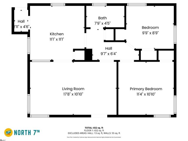 106 Brookdale Avenue, Greenville, SC 29607