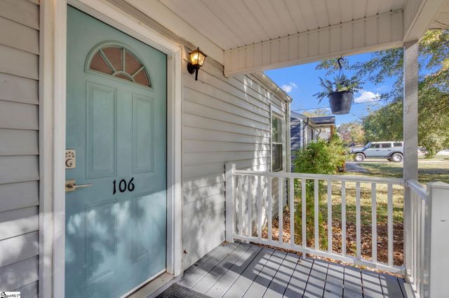 106 Brookdale Avenue, Greenville, SC 29607