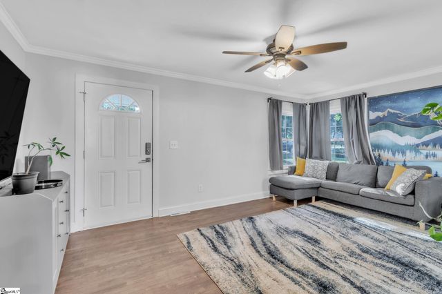 106 Brookdale Avenue, Greenville, SC 29607