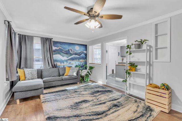 106 Brookdale Avenue, Greenville, SC 29607