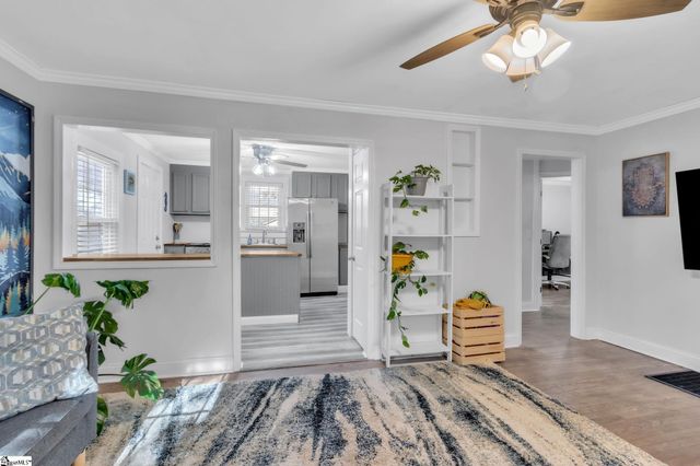 106 Brookdale Avenue, Greenville, SC 29607