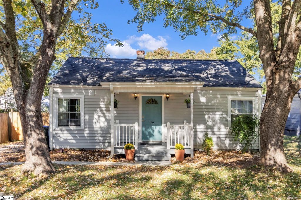 106 Brookdale Avenue, Greenville, SC 29607