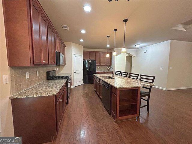 592 Hanover Drive, Villa Rica, GA 30180