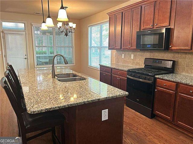 592 Hanover Drive, Villa Rica, GA 30180