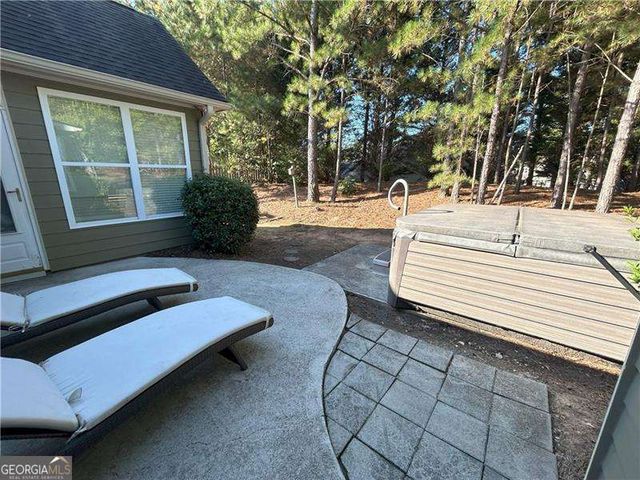 592 Hanover Drive, Villa Rica, GA 30180