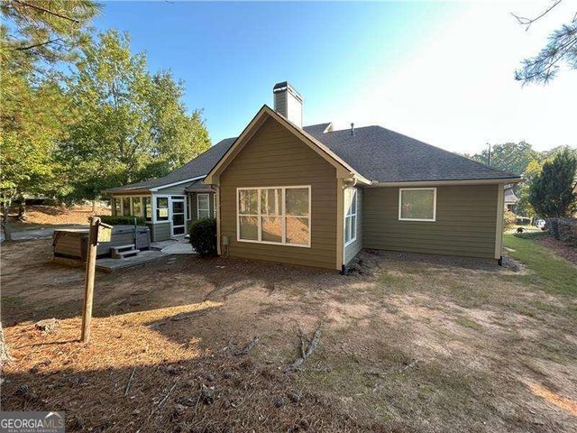 592 Hanover Drive, Villa Rica, GA 30180