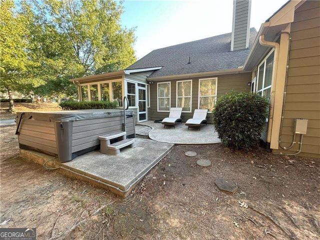 592 Hanover Drive, Villa Rica, GA 30180