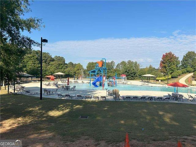 592 Hanover Drive, Villa Rica, GA 30180