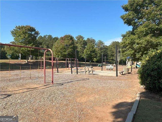 592 Hanover Drive, Villa Rica, GA 30180