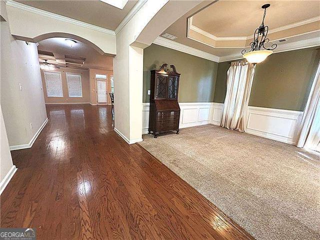 592 Hanover Drive, Villa Rica, GA 30180
