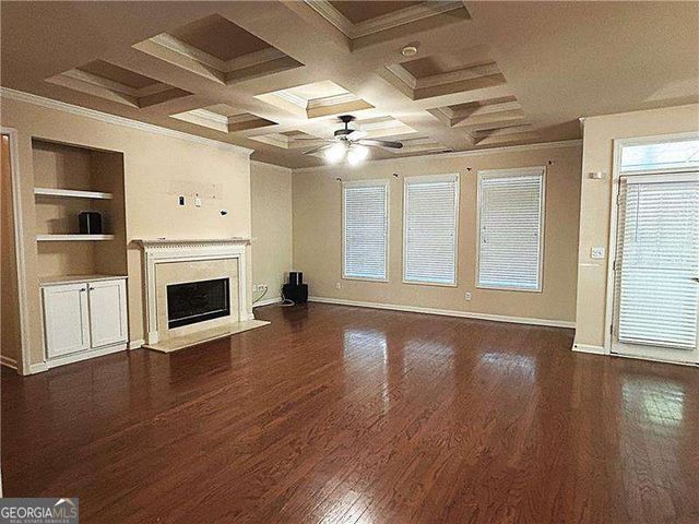 592 Hanover Drive, Villa Rica, GA 30180