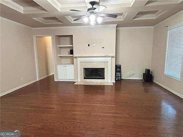 592 Hanover Drive, Villa Rica, GA 30180