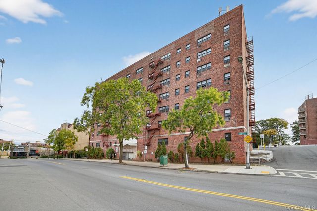 1122 Yonkers Avenue 6F, Yonkers, NY 10704