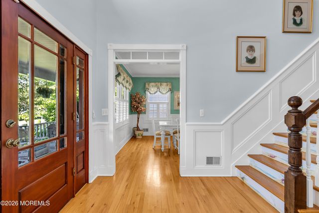 414 Mercer Avenue, Spring Lake, NJ 07762