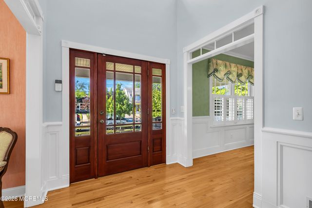 414 Mercer Avenue, Spring Lake, NJ 07762