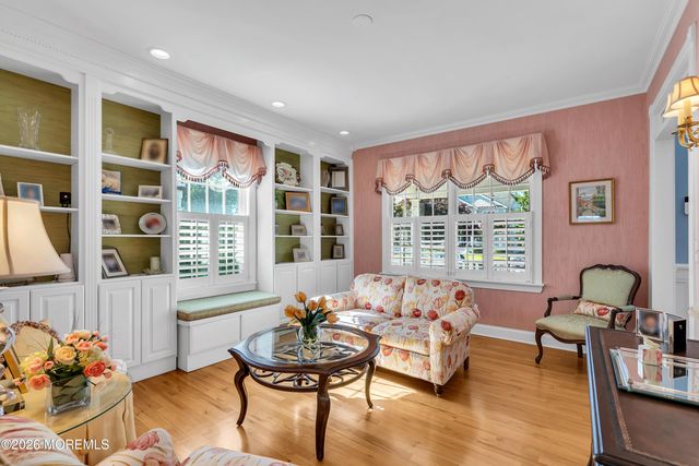 414 Mercer Avenue, Spring Lake, NJ 07762