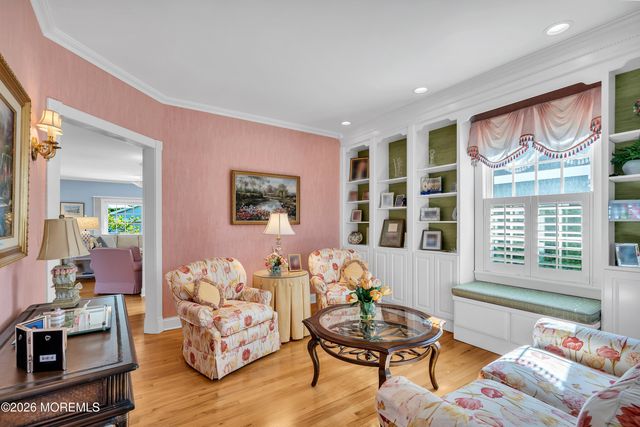 414 Mercer Avenue, Spring Lake, NJ 07762