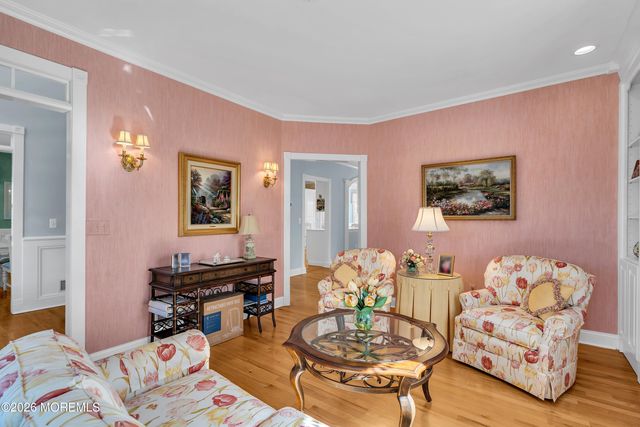 414 Mercer Avenue, Spring Lake, NJ 07762