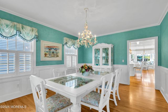 414 Mercer Avenue, Spring Lake, NJ 07762