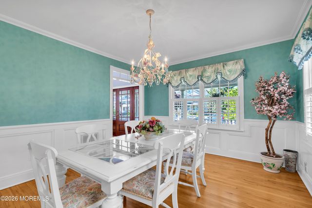 414 Mercer Avenue, Spring Lake, NJ 07762