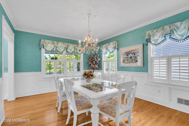 414 Mercer Avenue, Spring Lake, NJ 07762