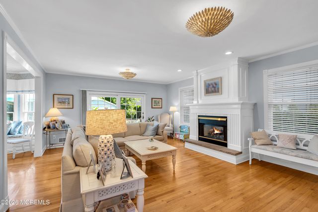 414 Mercer Avenue, Spring Lake, NJ 07762