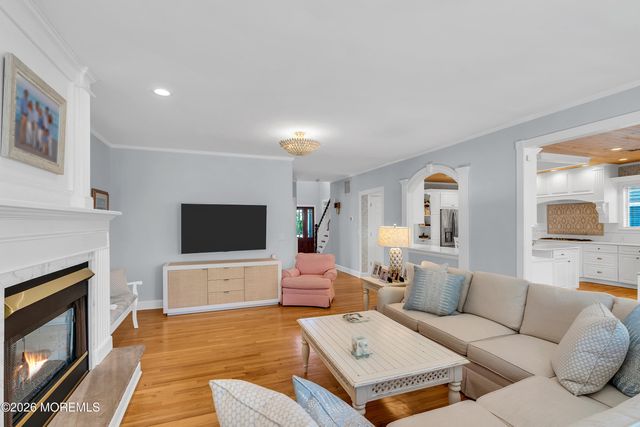 414 Mercer Avenue, Spring Lake, NJ 07762