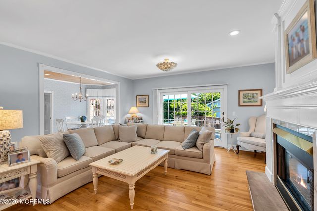 414 Mercer Avenue, Spring Lake, NJ 07762