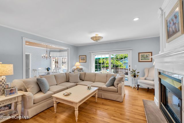 414 Mercer Avenue, Spring Lake, NJ 07762