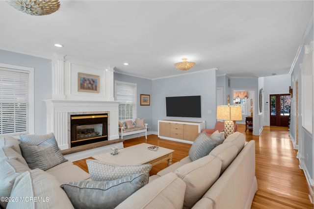 414 Mercer Avenue, Spring Lake, NJ 07762