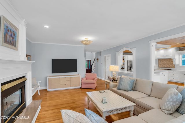 414 Mercer Avenue, Spring Lake, NJ 07762
