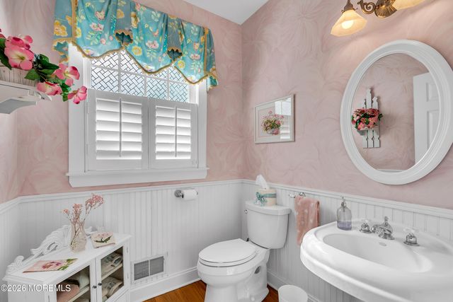 414 Mercer Avenue, Spring Lake, NJ 07762