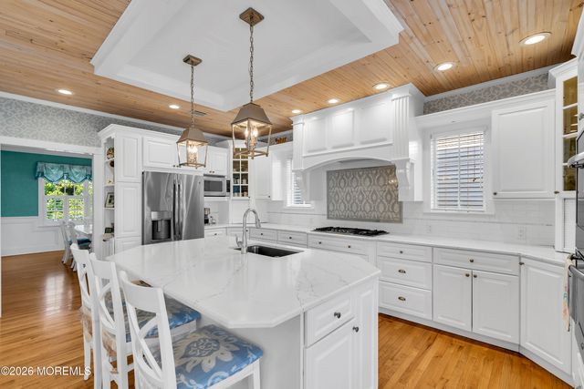 414 Mercer Avenue, Spring Lake, NJ 07762
