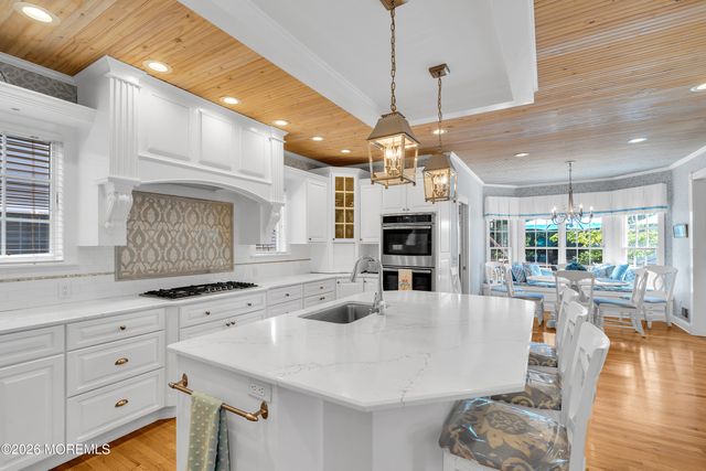 414 Mercer Avenue, Spring Lake, NJ 07762