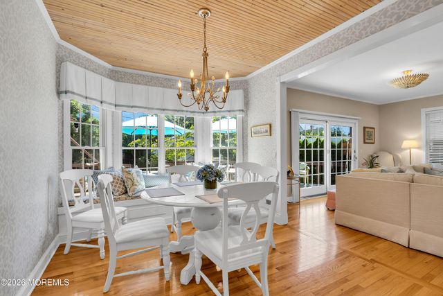 414 Mercer Avenue, Spring Lake, NJ 07762