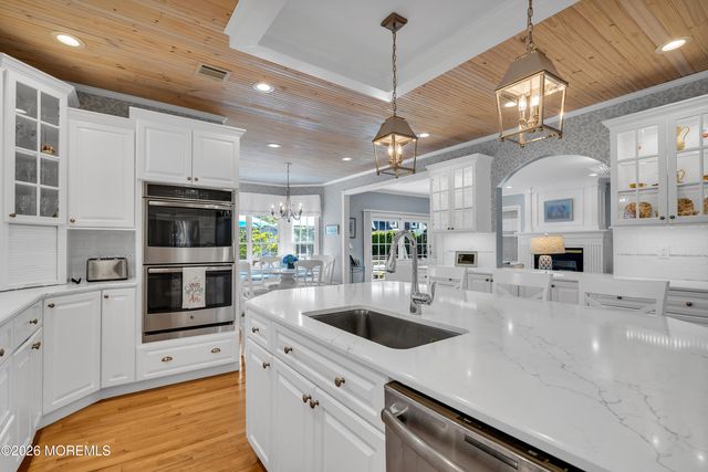 414 Mercer Avenue, Spring Lake, NJ 07762