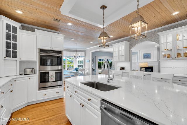 414 Mercer Avenue, Spring Lake, NJ 07762