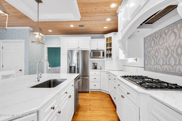 414 Mercer Avenue, Spring Lake, NJ 07762