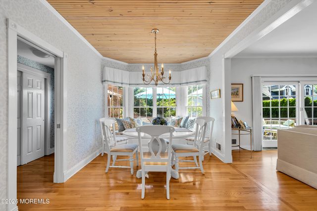 414 Mercer Avenue, Spring Lake, NJ 07762