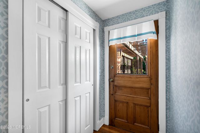 414 Mercer Avenue, Spring Lake, NJ 07762