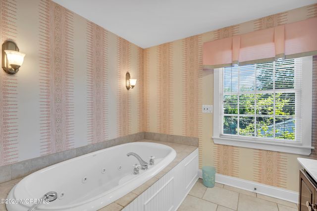 414 Mercer Avenue, Spring Lake, NJ 07762