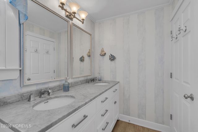 414 Mercer Avenue, Spring Lake, NJ 07762