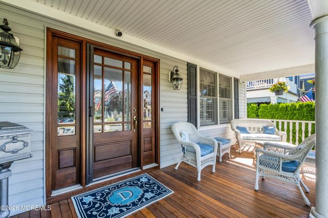414 Mercer Avenue, Spring Lake, NJ 07762