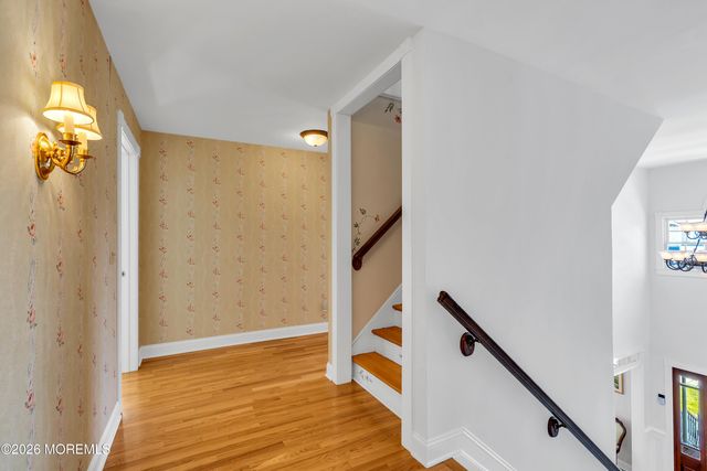 414 Mercer Avenue, Spring Lake, NJ 07762
