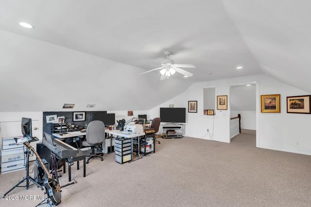 414 Mercer Avenue, Spring Lake, NJ 07762