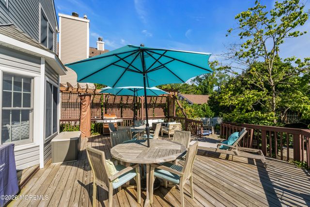 414 Mercer Avenue, Spring Lake, NJ 07762