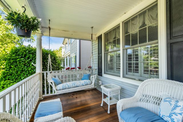 414 Mercer Avenue, Spring Lake, NJ 07762