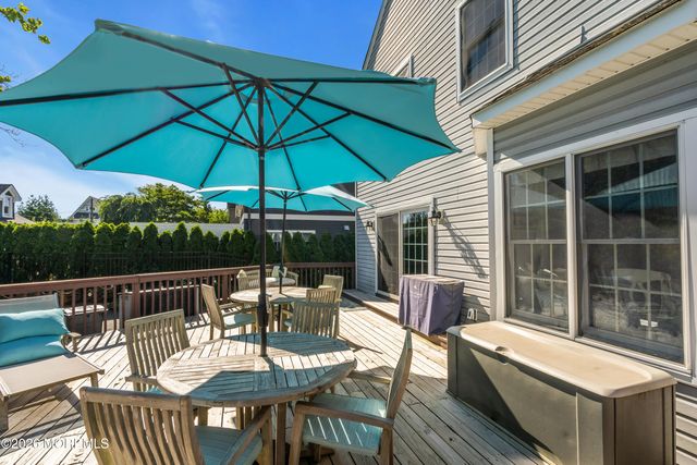 414 Mercer Avenue, Spring Lake, NJ 07762