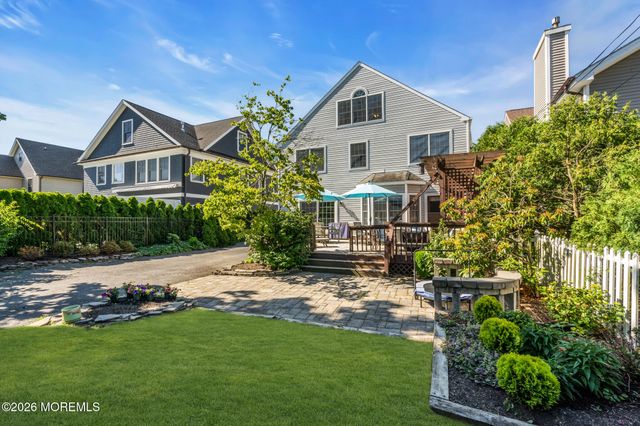 414 Mercer Avenue, Spring Lake, NJ 07762